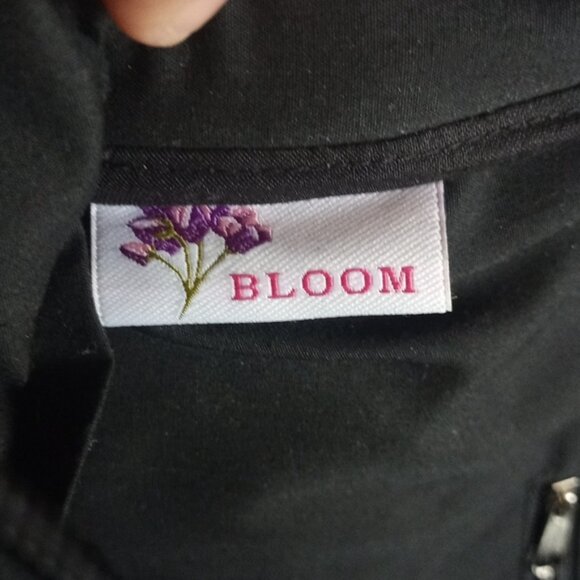 COPY - Catfish Handmade In Cambodia Traders 100% Recycled Material Messenger Bag - Picture 9 of 10